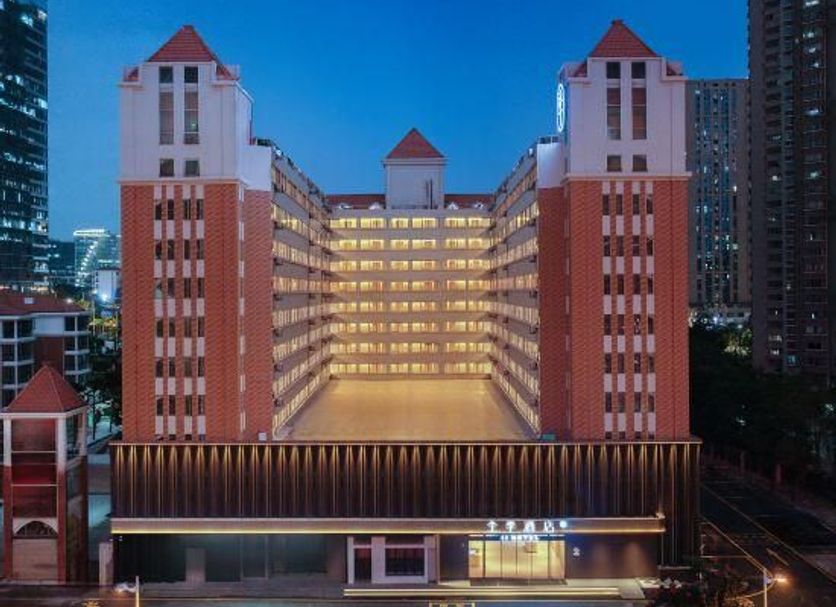 Building Photo