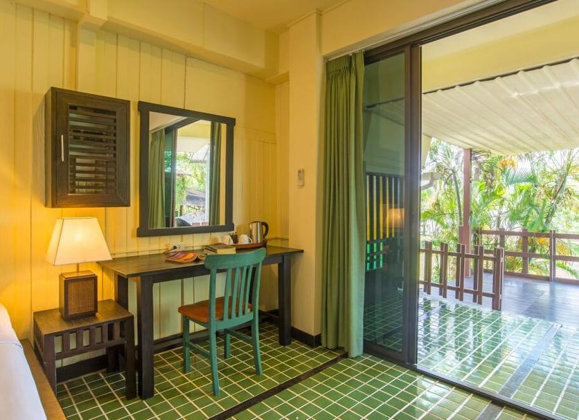 Room amenity Photo