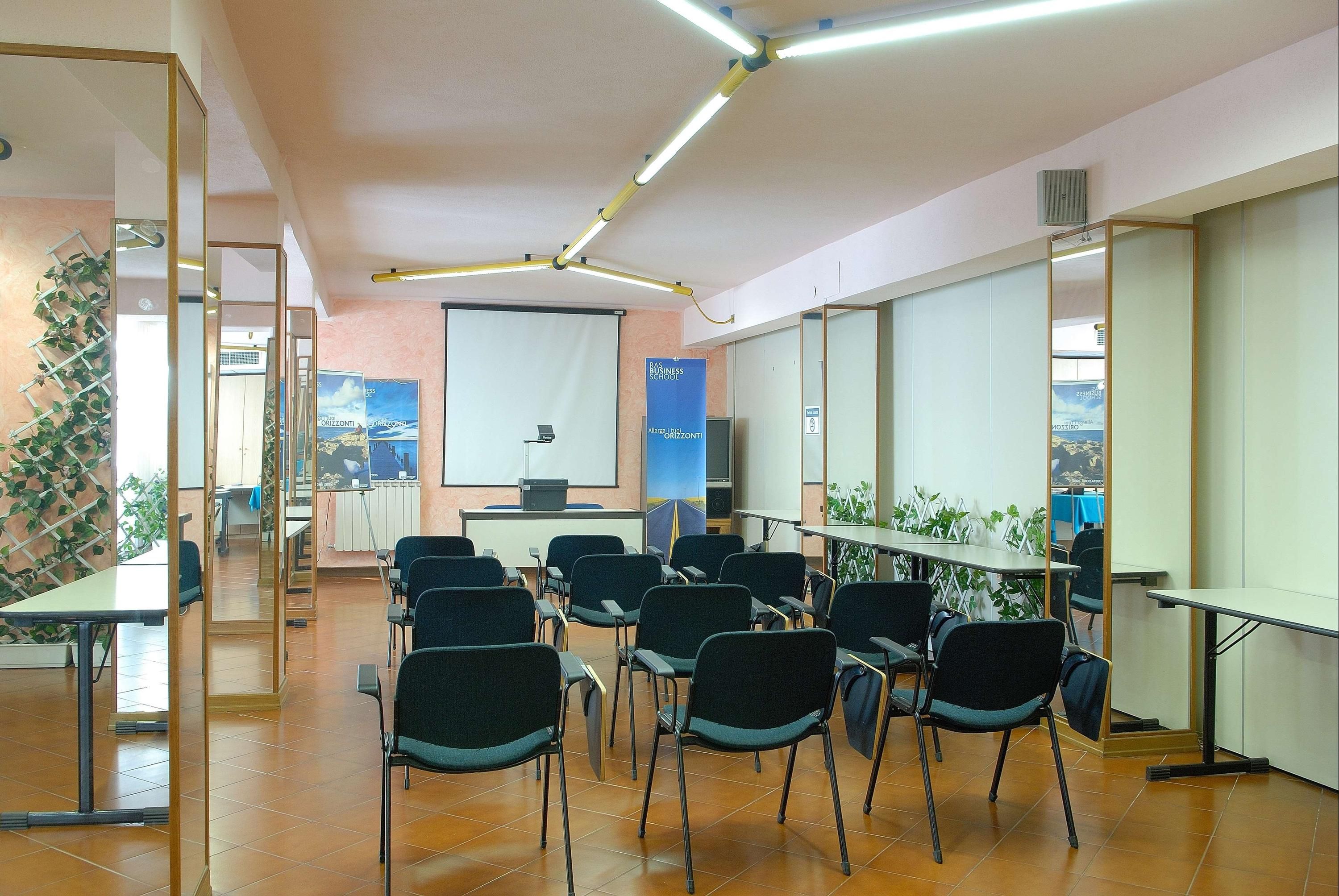 Conference room