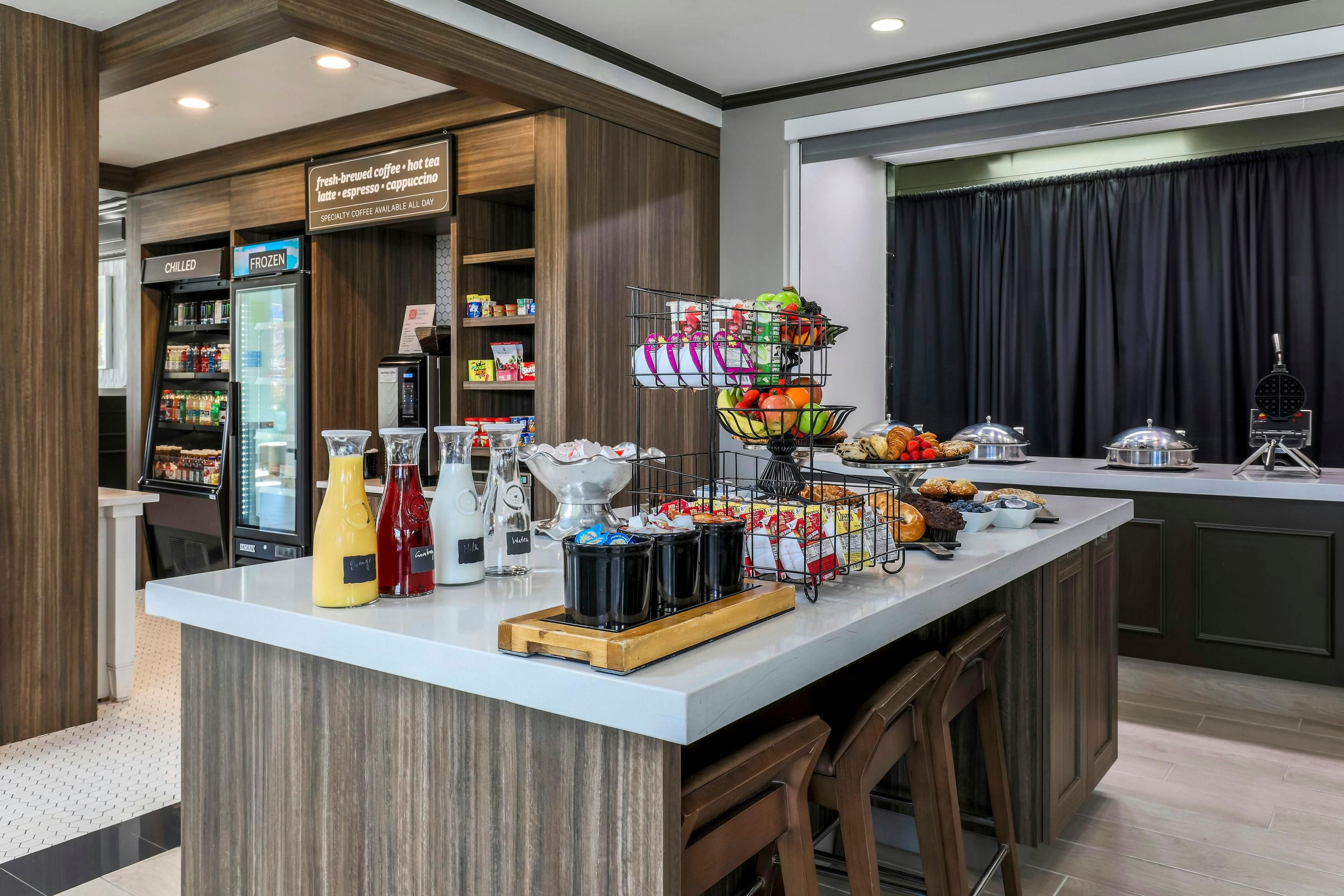 Buffet