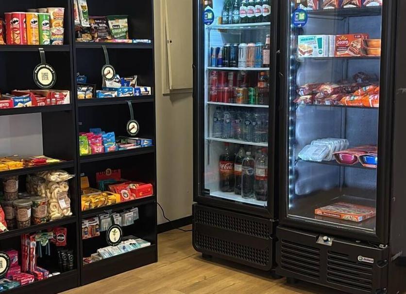 Shop Photo