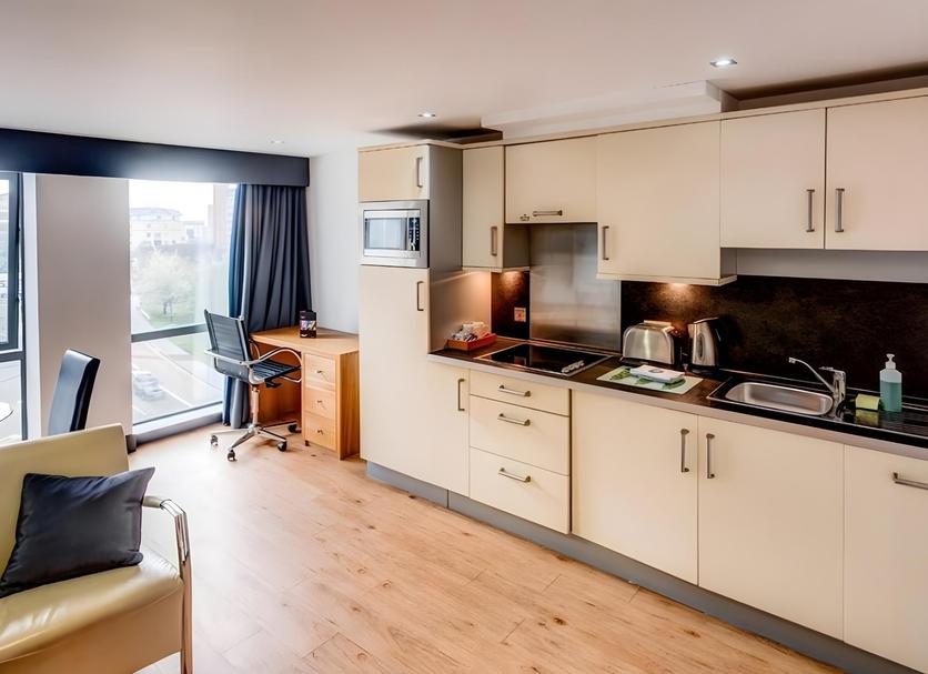Kitchen Photo