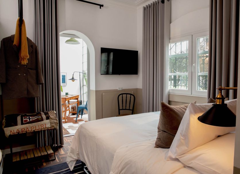 Bedroom Photo