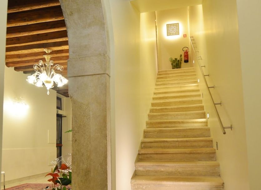 Stairs Photo