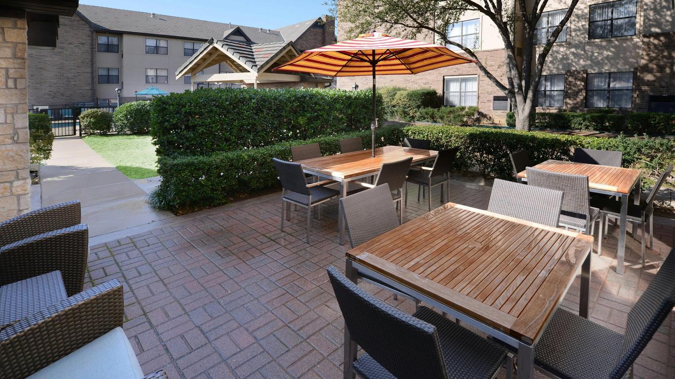 Residence Inn by Marriott Dallas Plano/Legacy