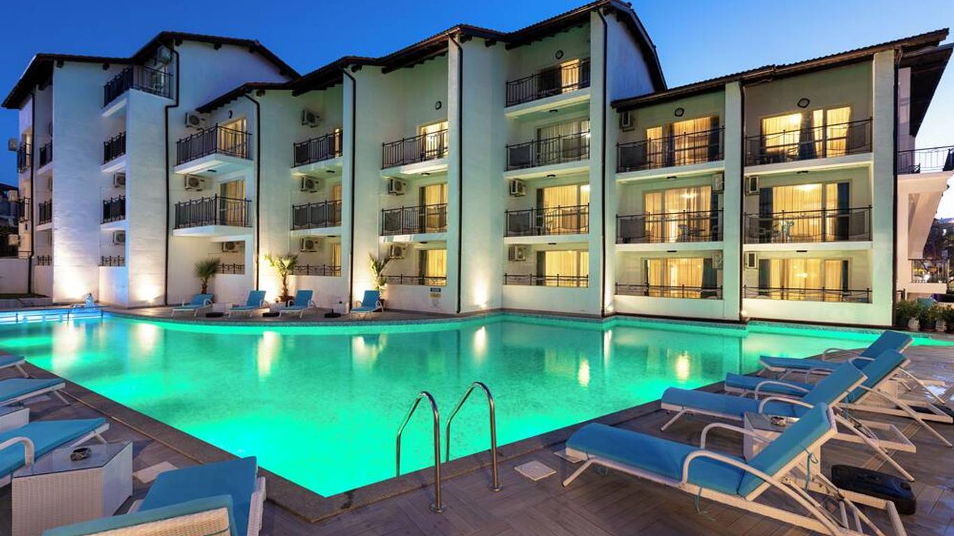 Royal Calisto Hotel