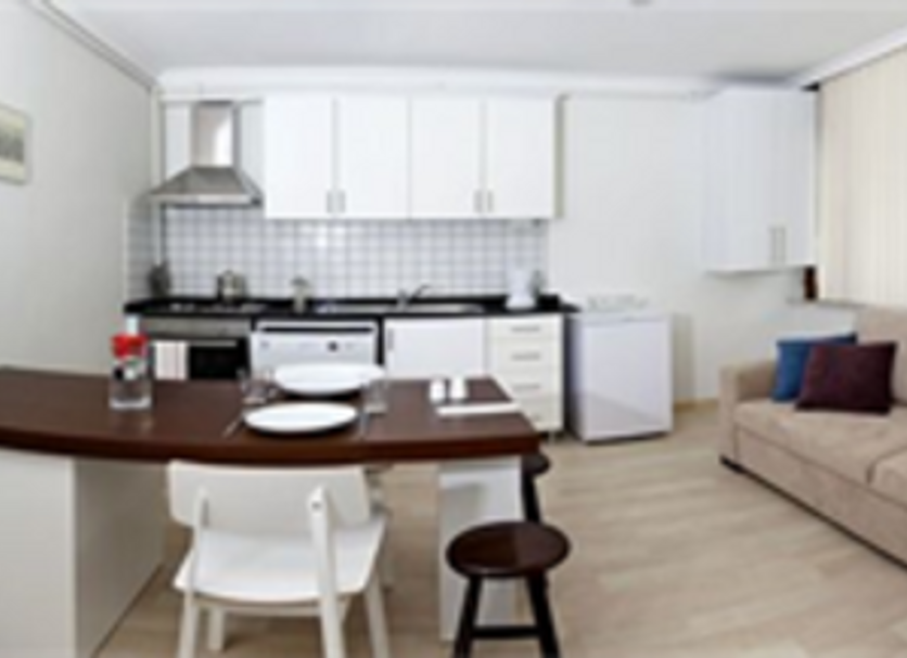 Kitchen Photo