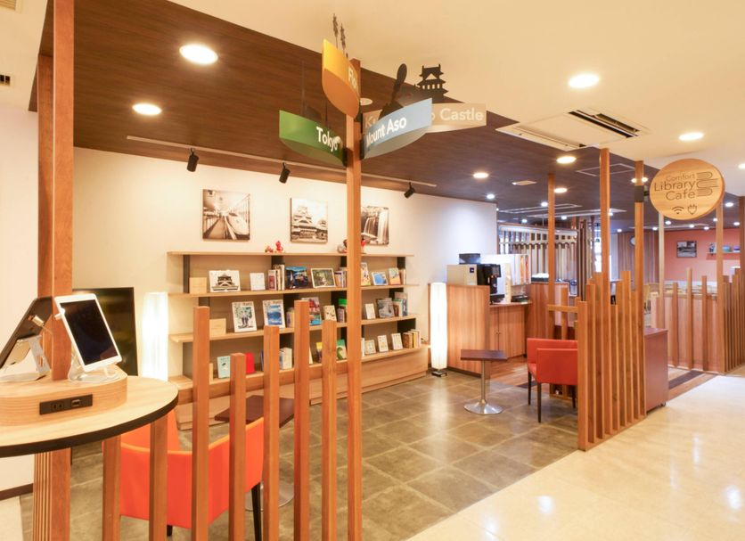 Hotel amenity Photo