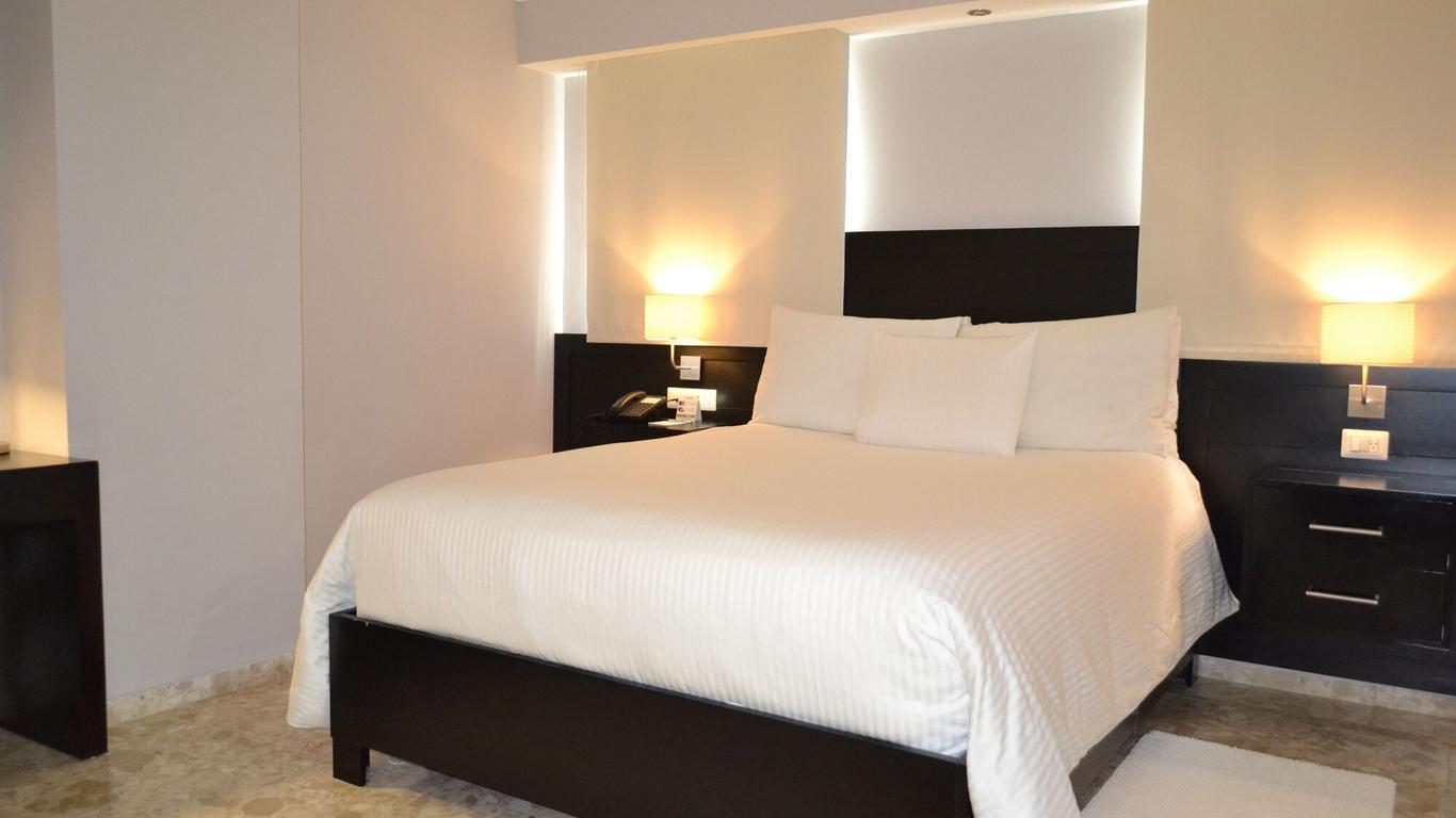 Plaza Florida Suites