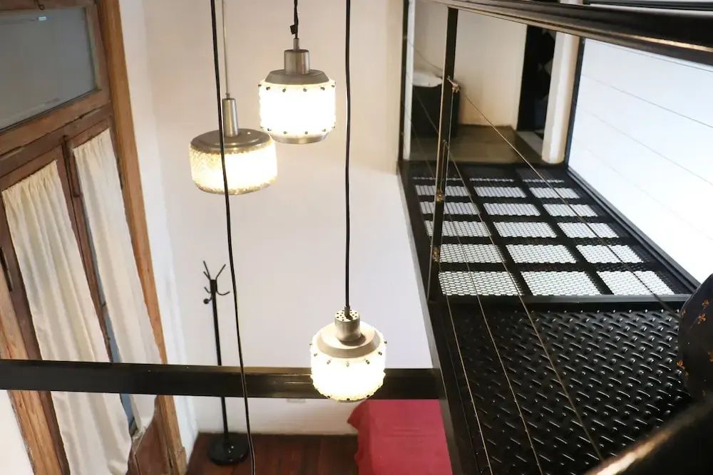 Stairs Photo