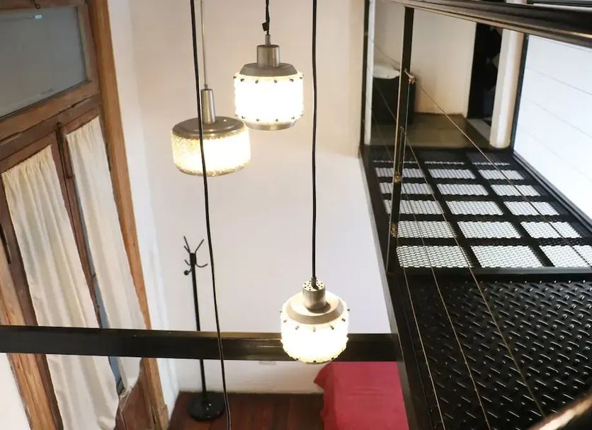Stairs Photo