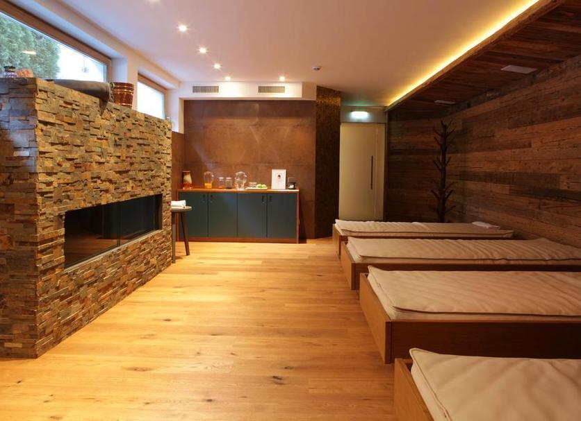 Spa Photo