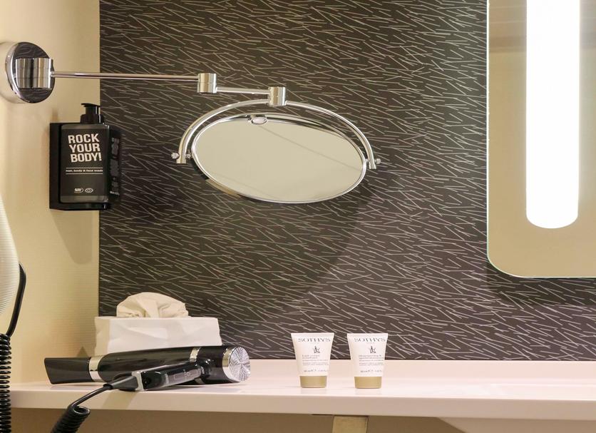 Room amenity Photo
