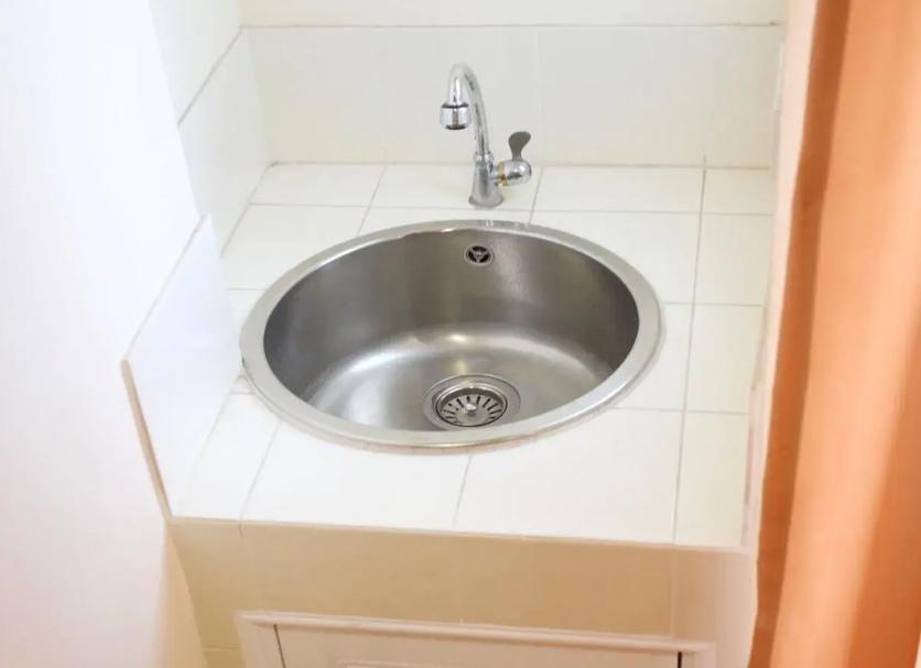 Laundry facility Photo
