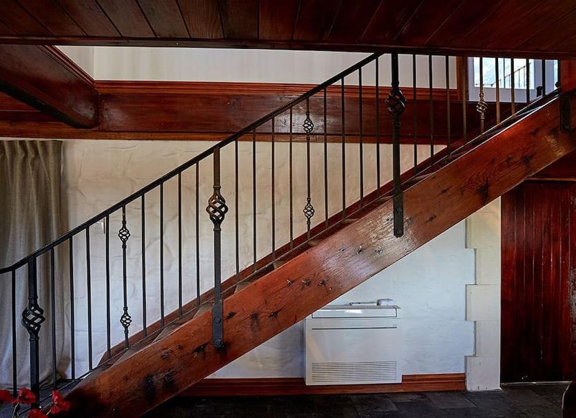 Stairs Photo