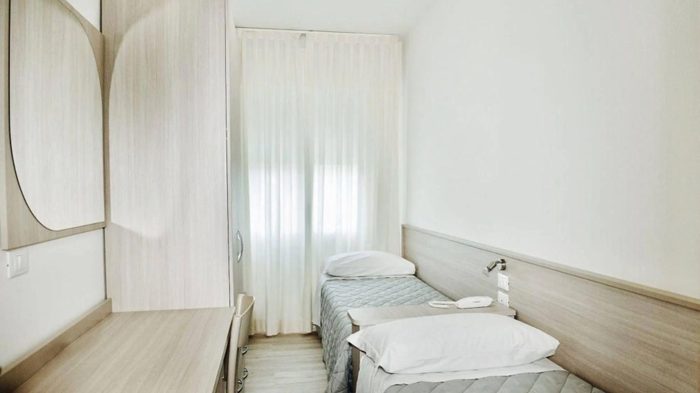 Hotel Anny