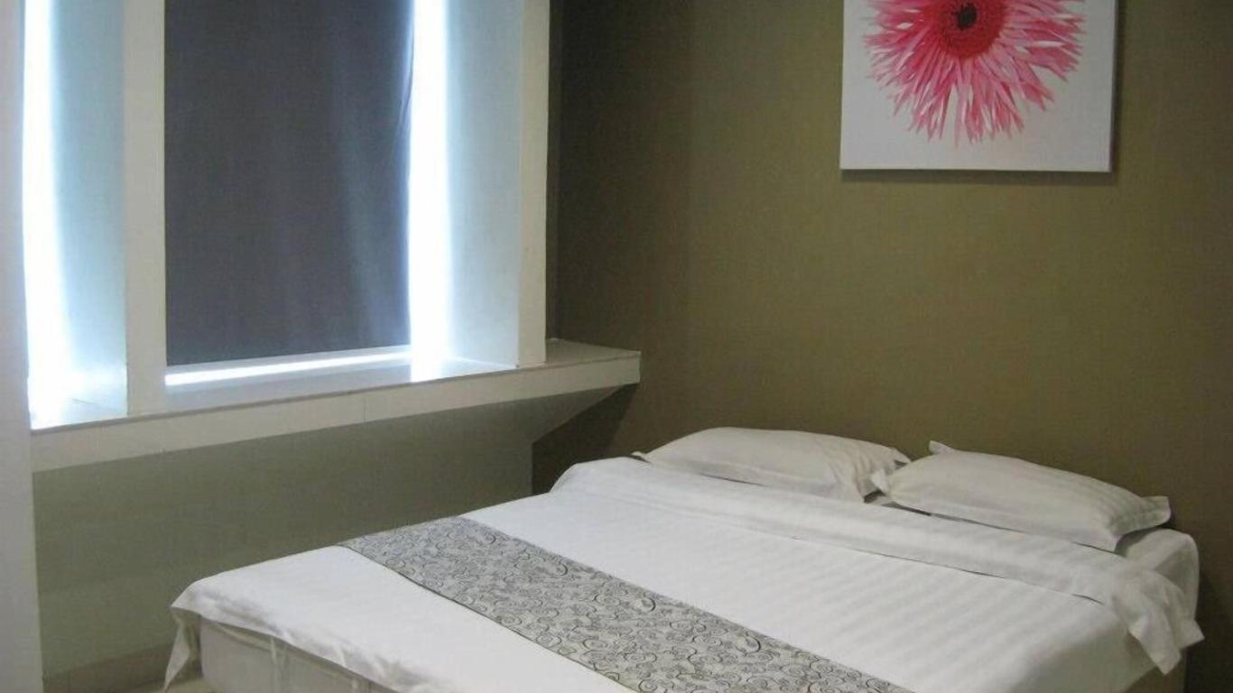 Hii-5 Hotel