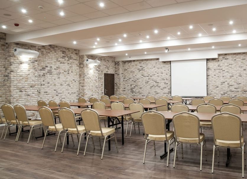 Conference room Photo