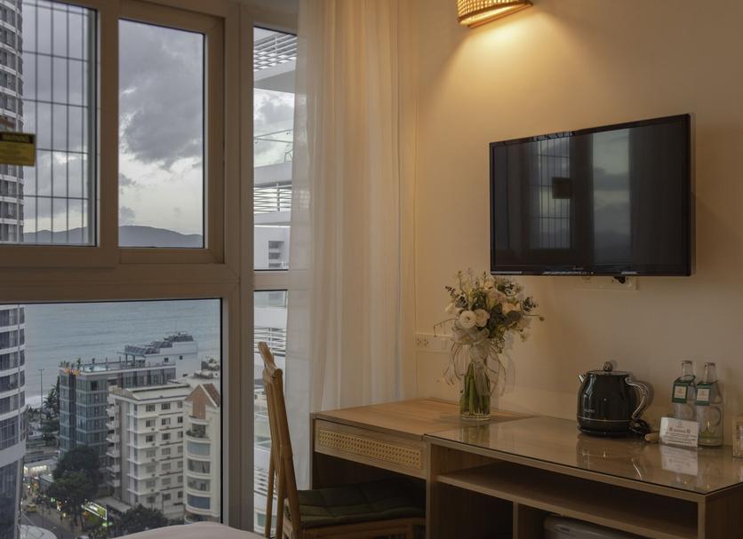 Room amenity Photo