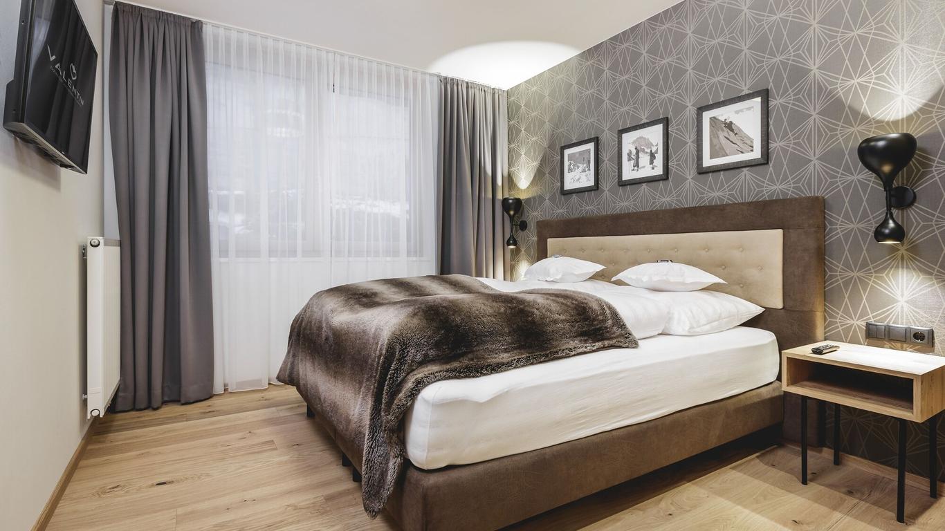 Valentin Design Apartments