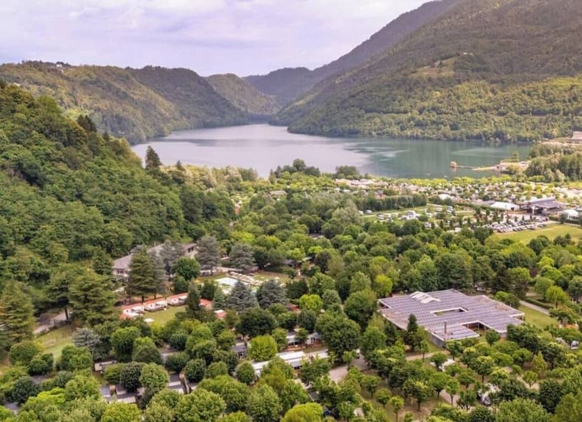 Outdoor view Photo