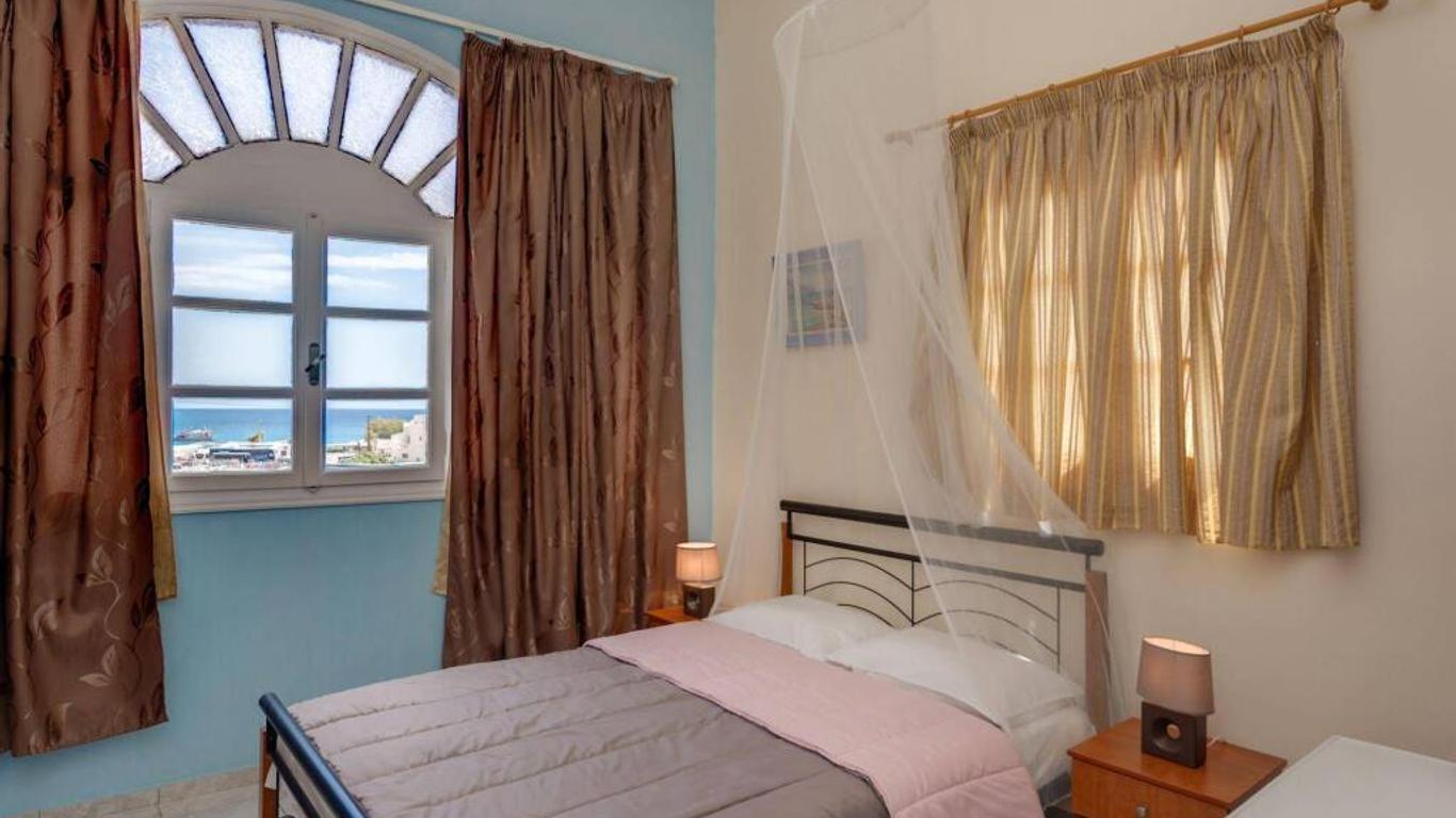 Onar Rooms & Studios