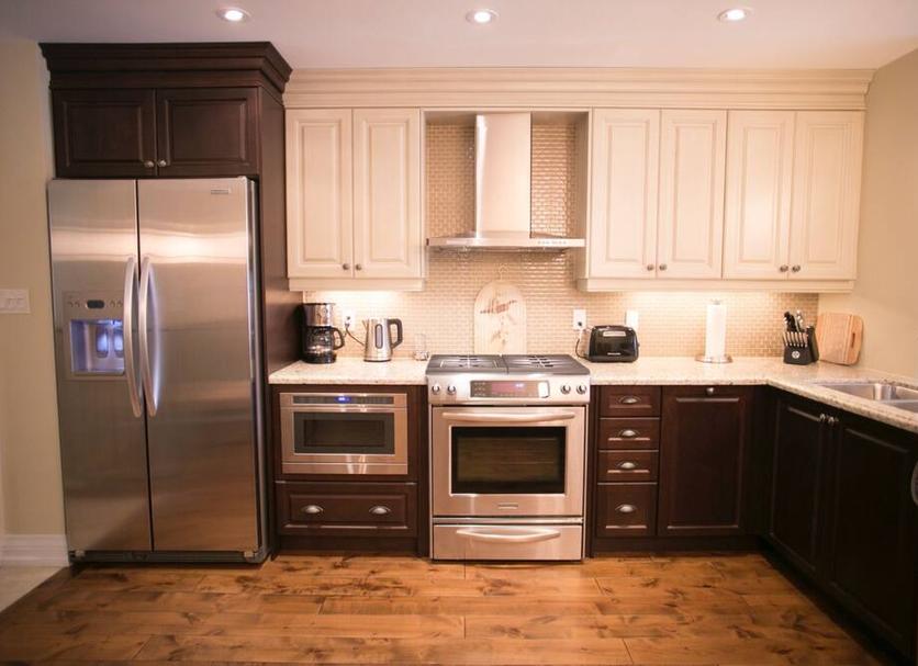 Kitchen Photo