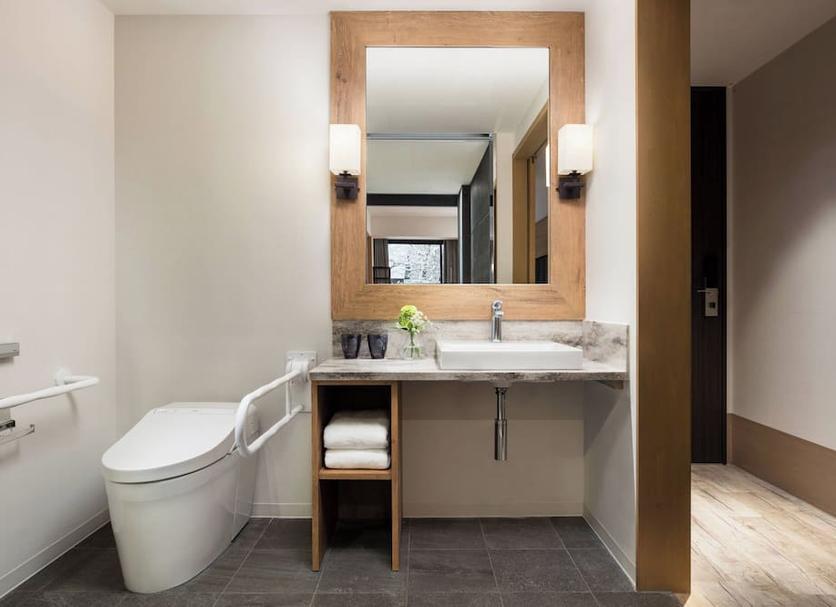Bathroom Photo