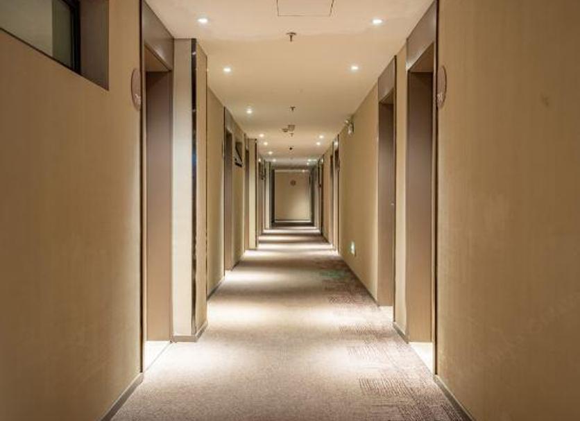 Hallway Photo