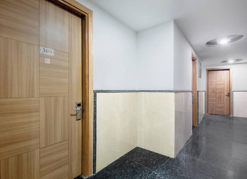 Hallway Photo