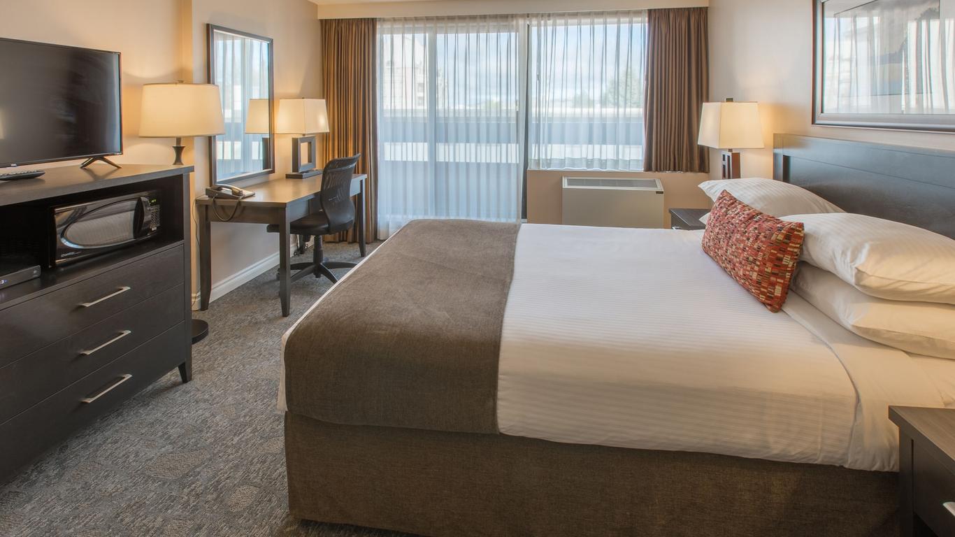 Embassy Inn