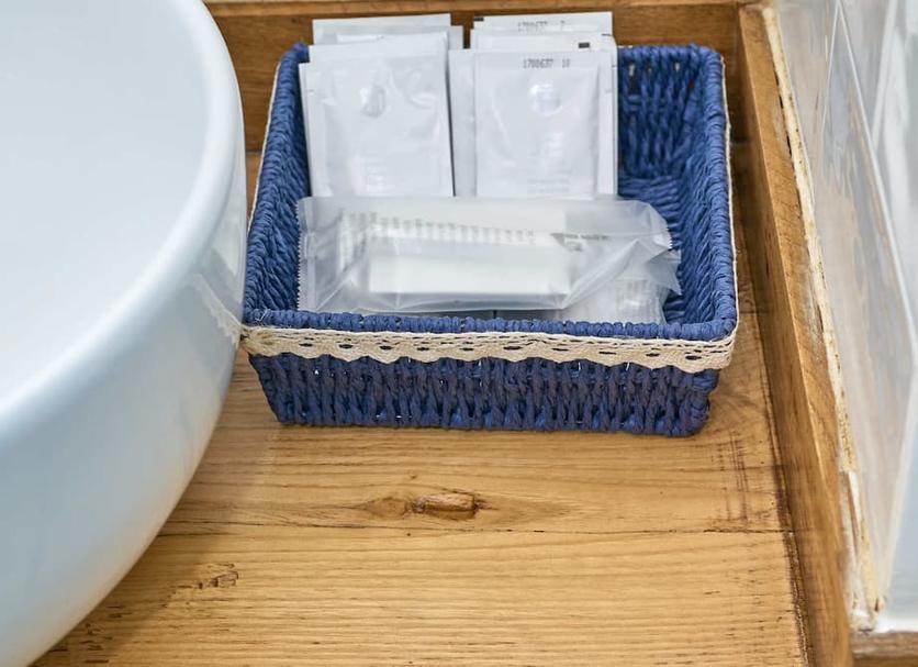 Room amenity Photo