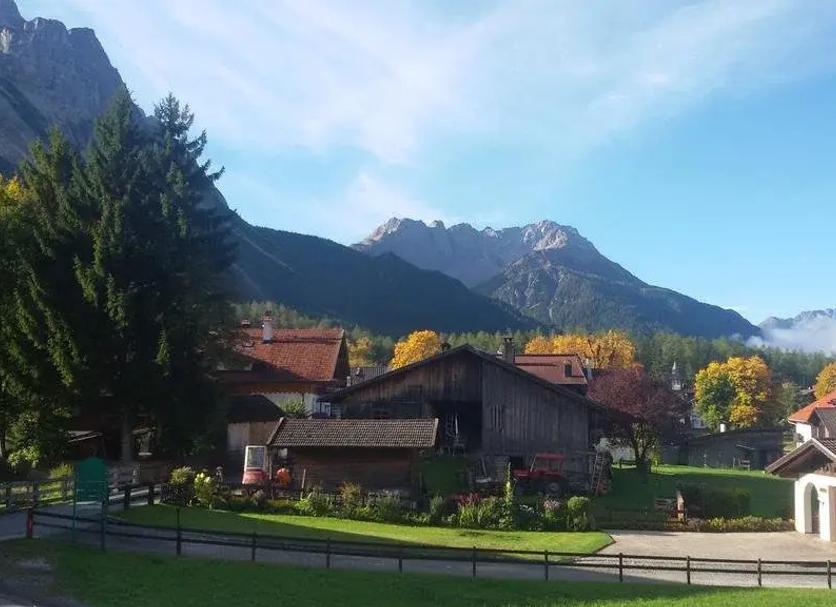 Outdoor view Photo