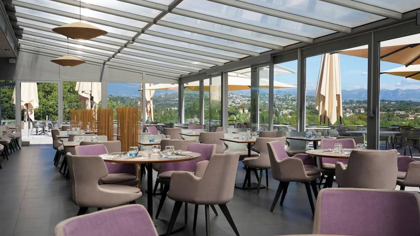 Thalazur Antibes - Hôtel & Spa