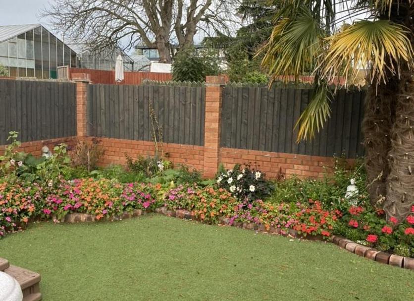 Outdoor view Photo