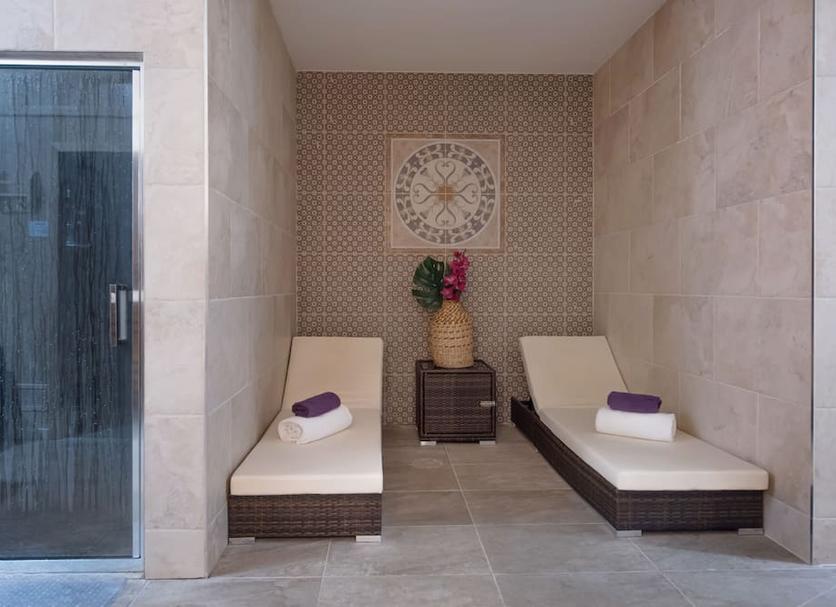 Spa Photo