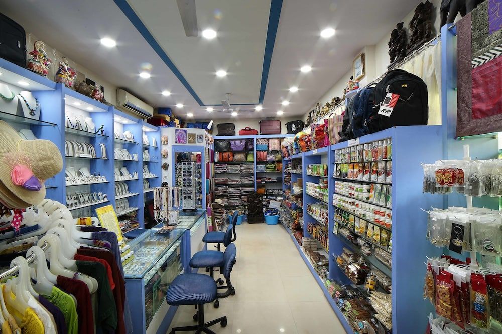 Shop
