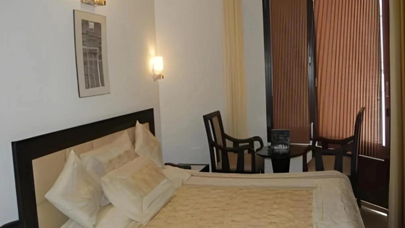 Hotel Vaikunth
