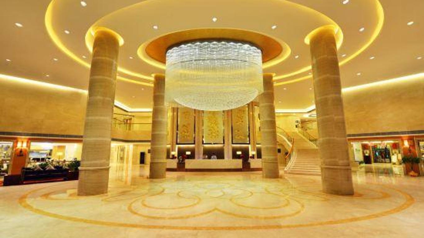 Win Win Hotel