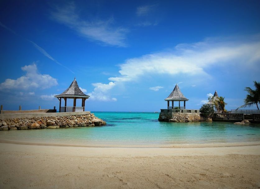 Beach Photo