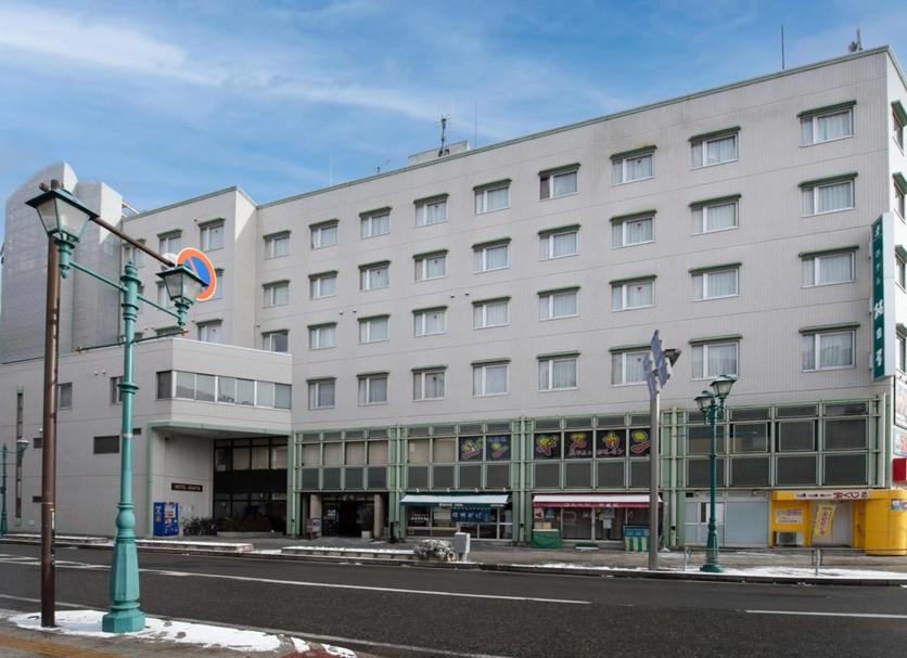 Building Photo
