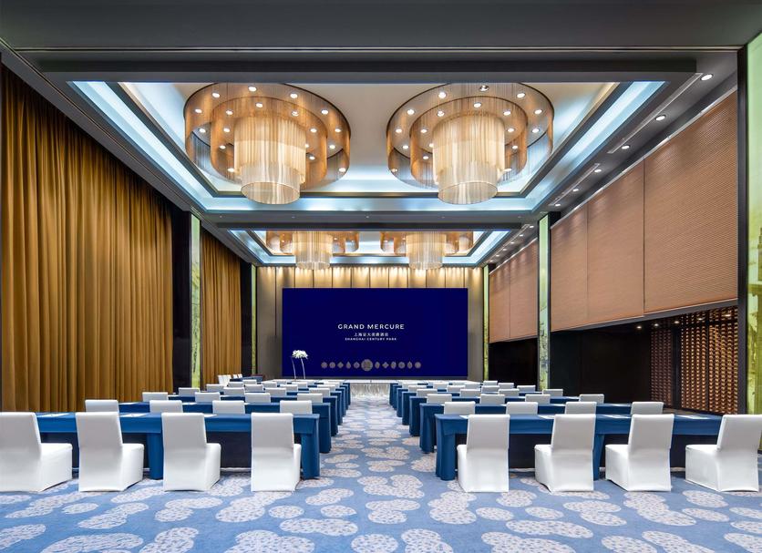 Conference room Photo