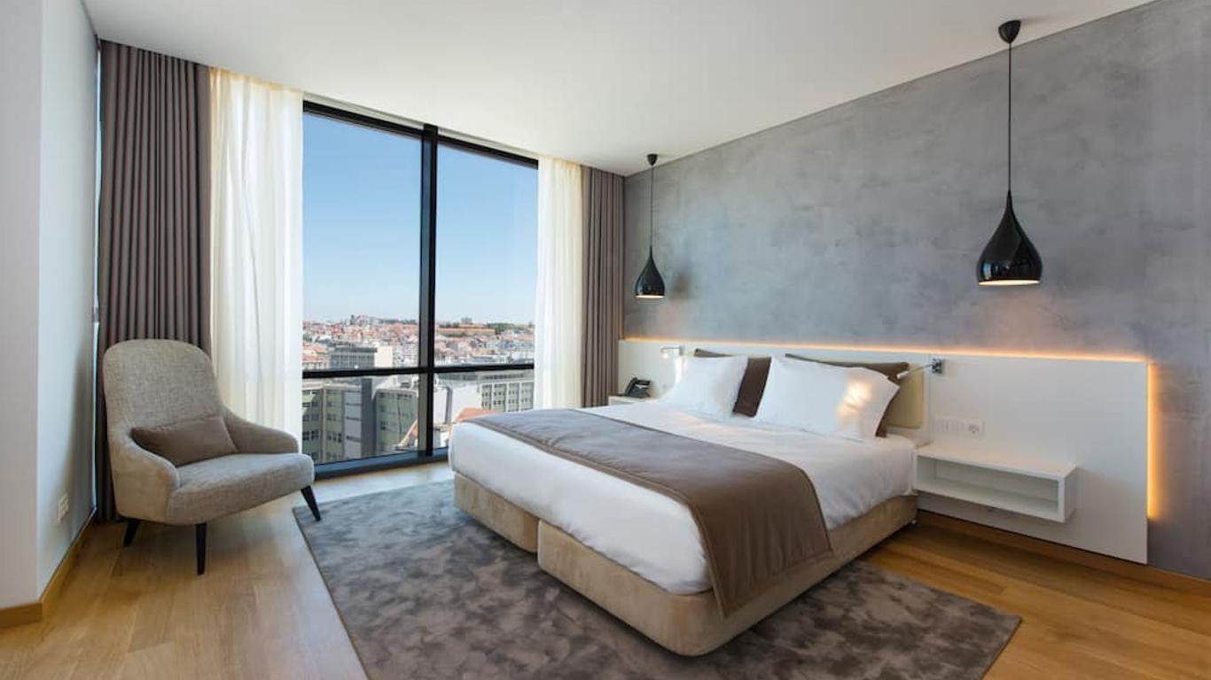 Iberostar Selection Lisboa
