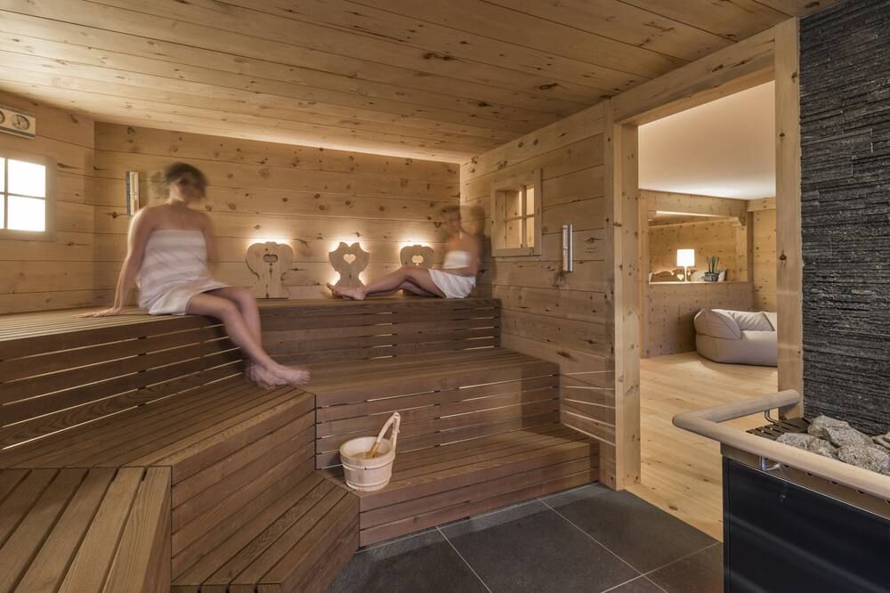 Spa Photo