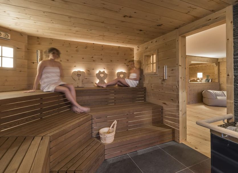 Spa Photo
