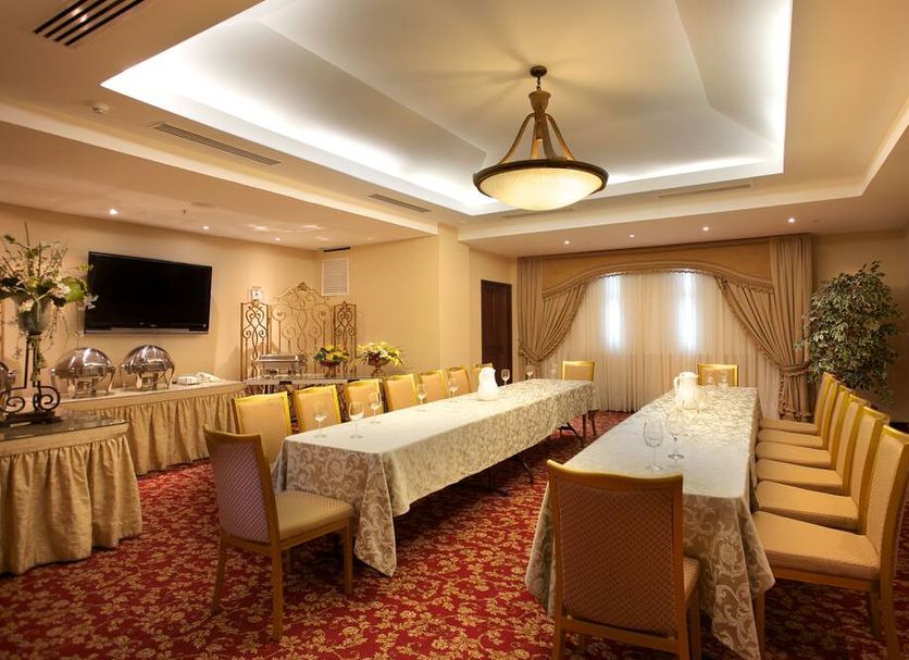 Conference room Photo