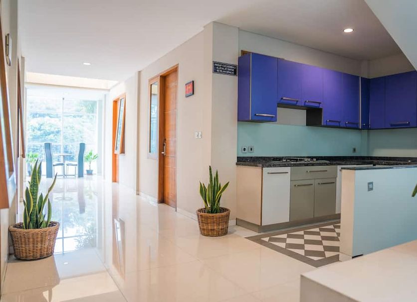 Kitchen Photo