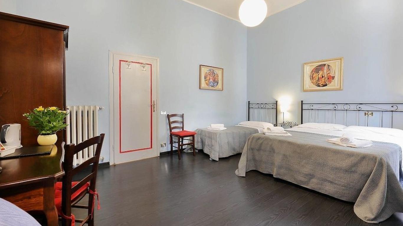 Franz House B&B