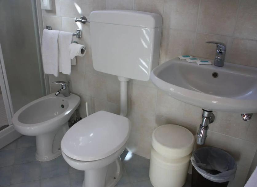 Bathroom Photo