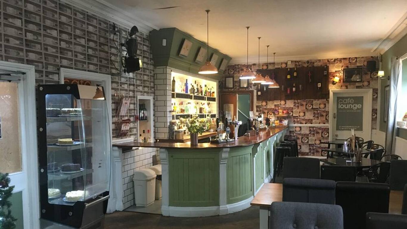 The Crown Inn